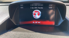 Vauxhall Mokka 1.4T Tech Line 5dr Petrol Hatchback